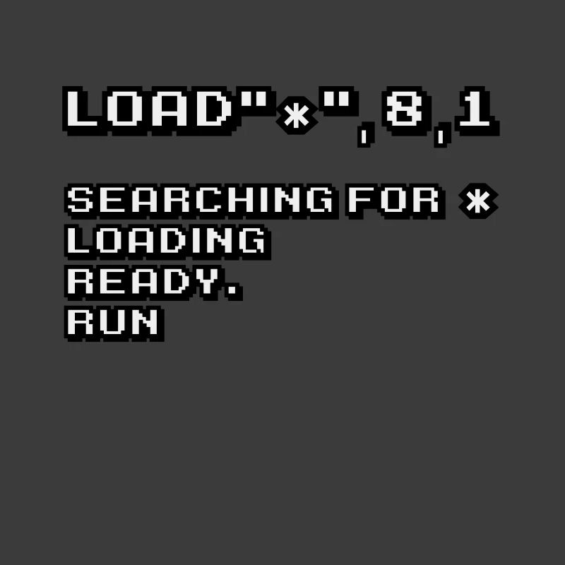 Rétro-informatique et nostalgie 8 bits