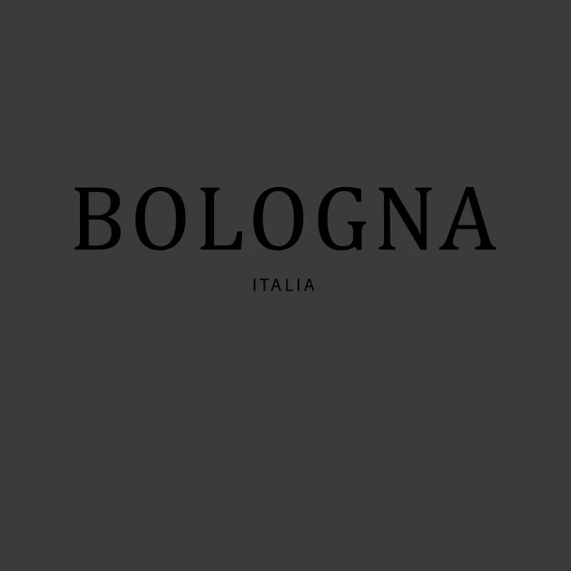 Bologna Italien