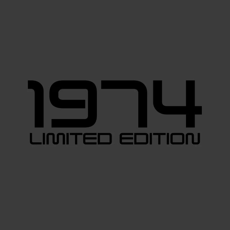 1974 Limited Edition