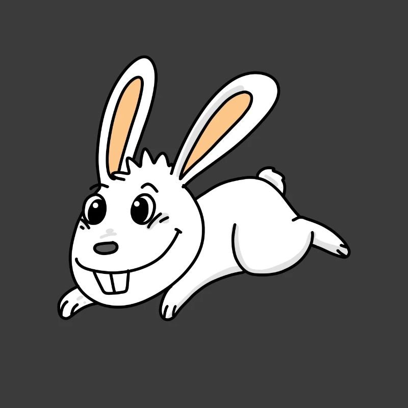 Rabbit easter