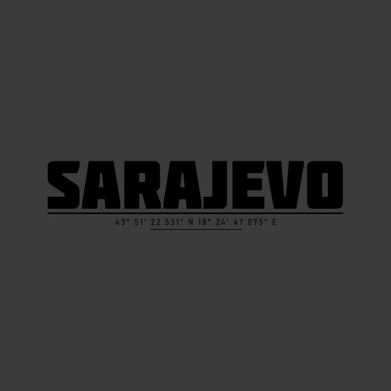 Sarajevo Bih