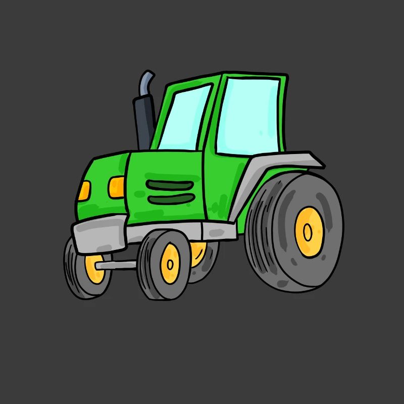 Traktor