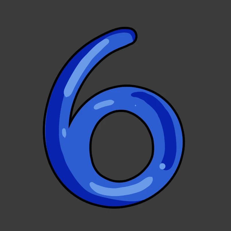 6