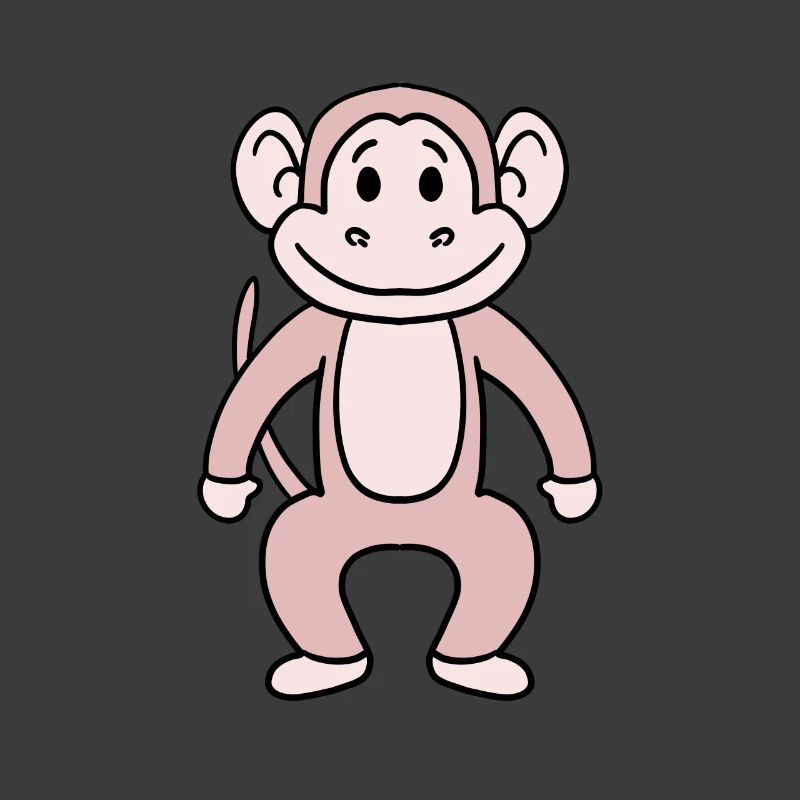 monkey