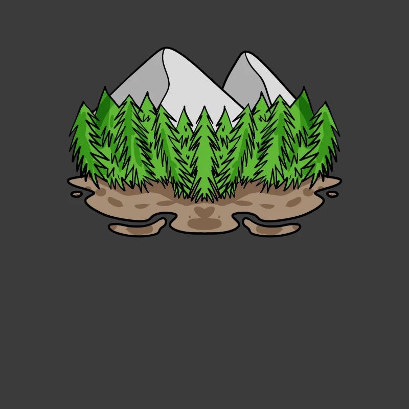 Berg Berge