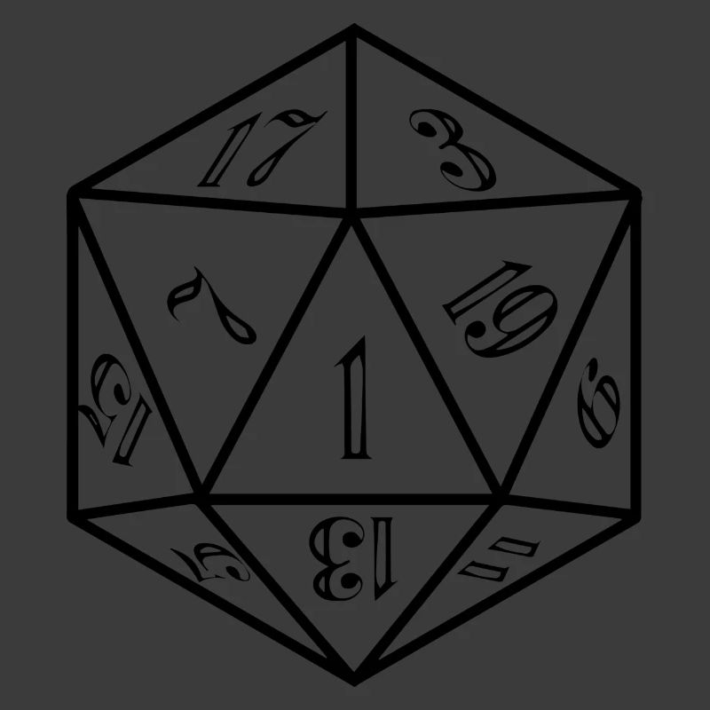 W20 Beste Probe Sei Ein Held RPG