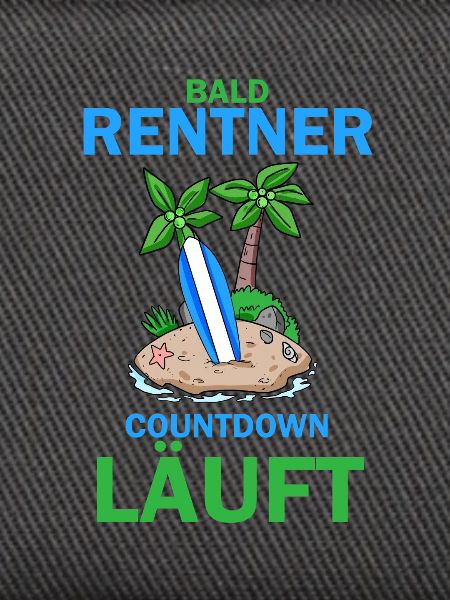 Bald Rentner