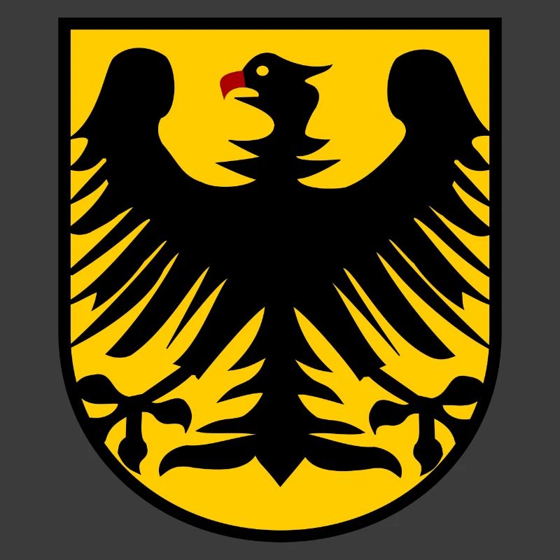 Der deutsche Adler