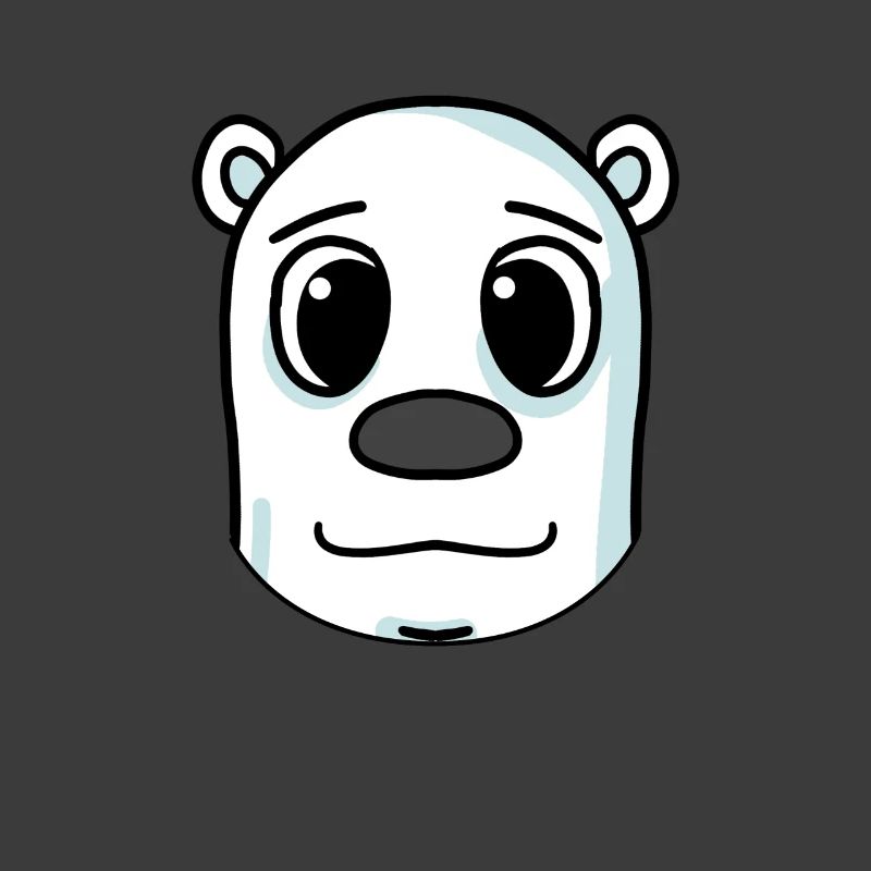 Eisbär - Polarbär