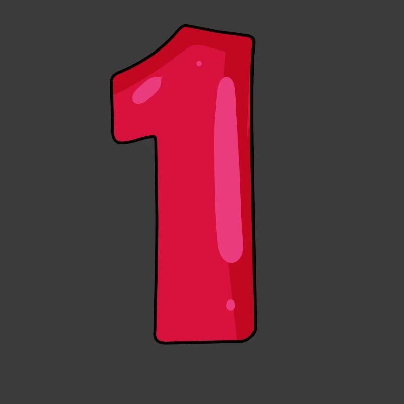Nummer 1