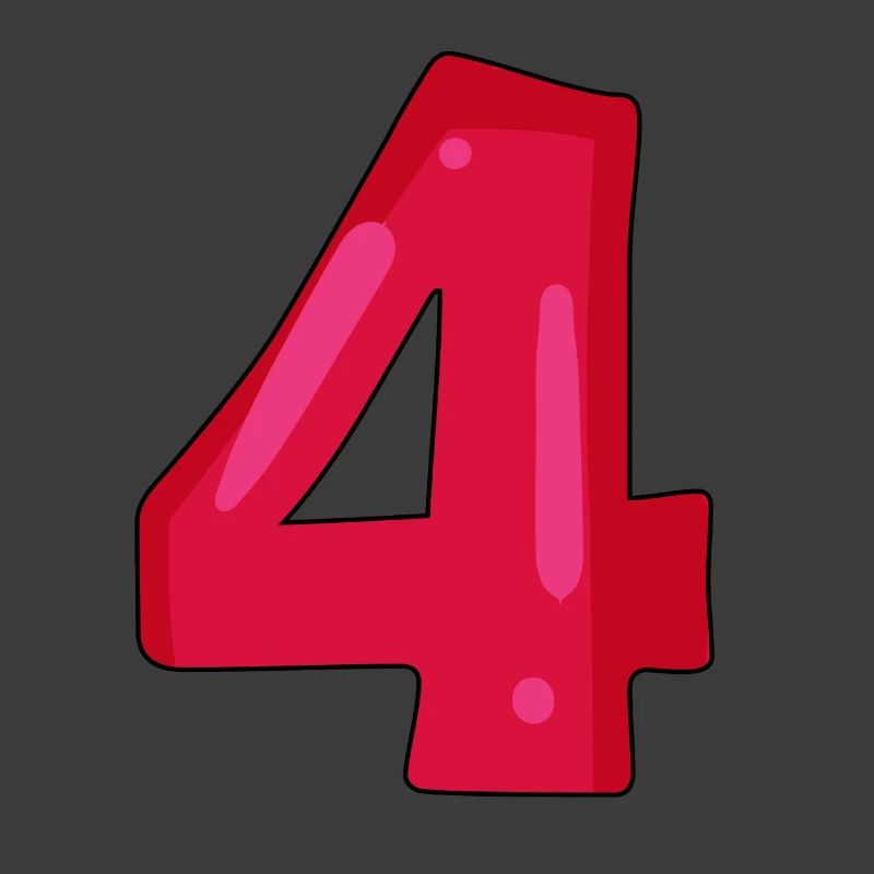 4