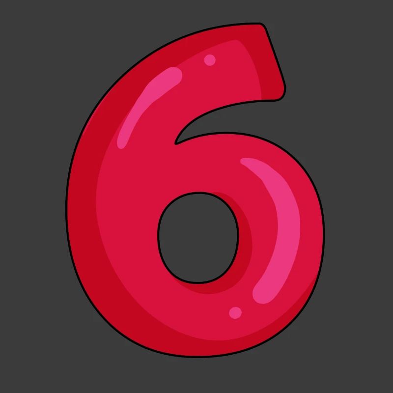6