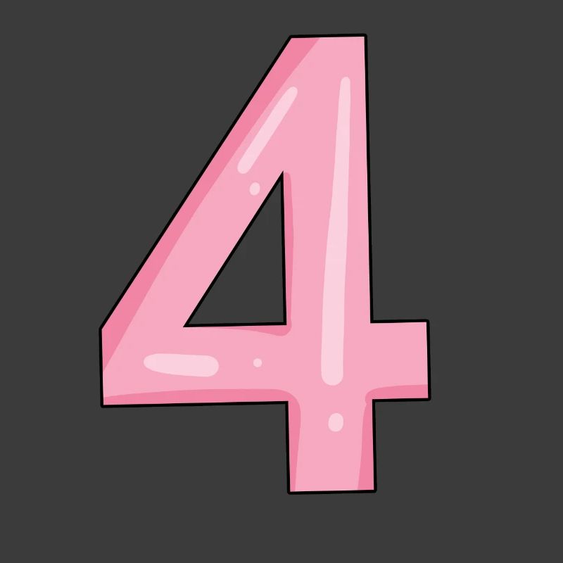 4