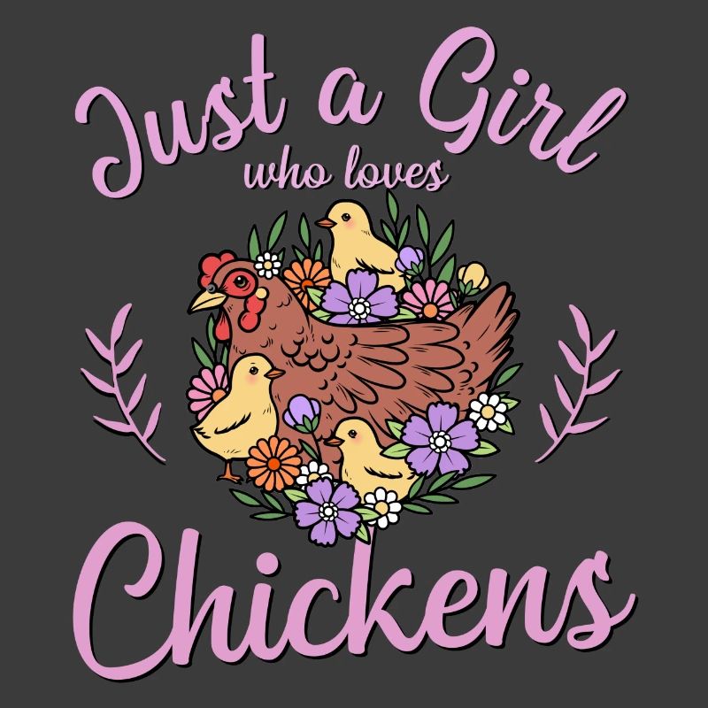 Poulets