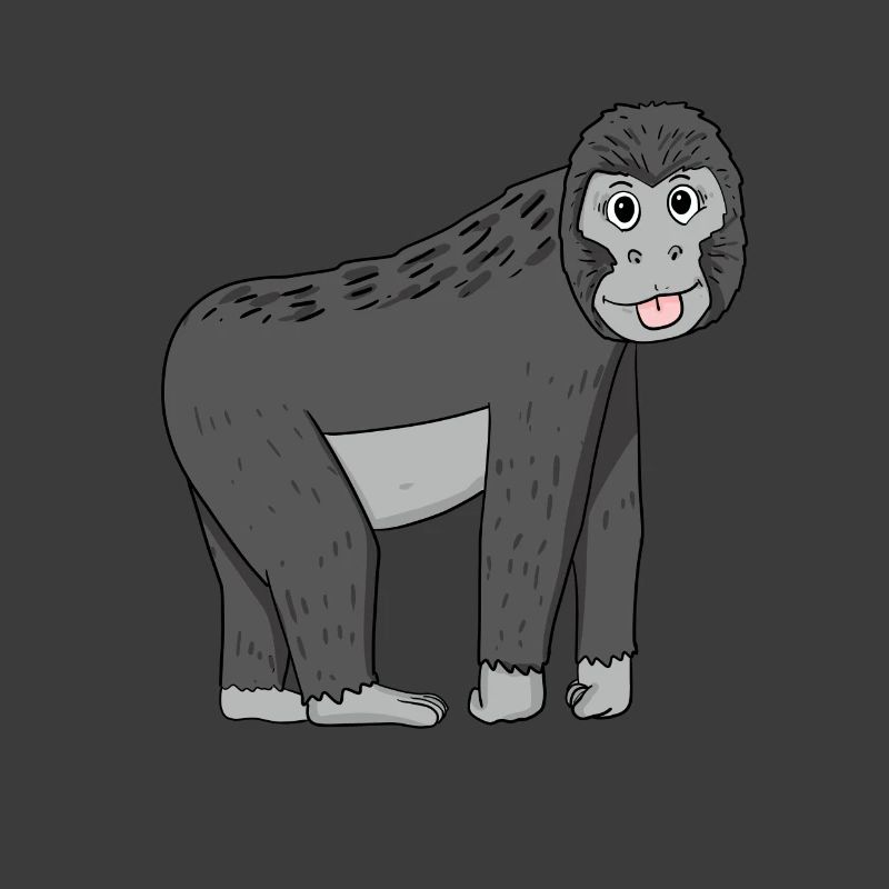 Gorilla