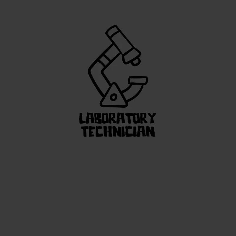 Laboratory Technician - Microscope