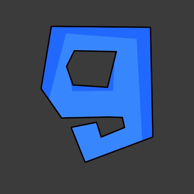 9
