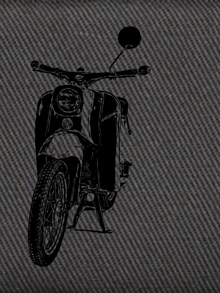 Schwalbe Moped