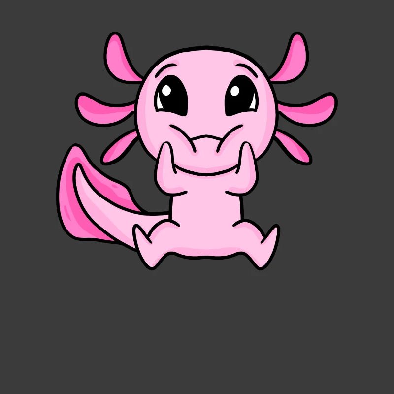 Axolotl