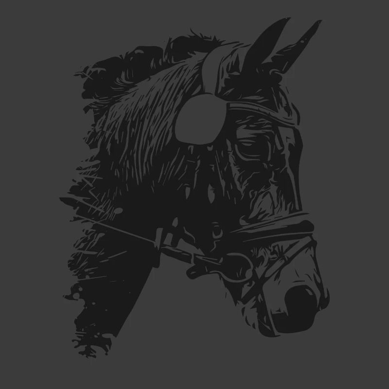 Pferd