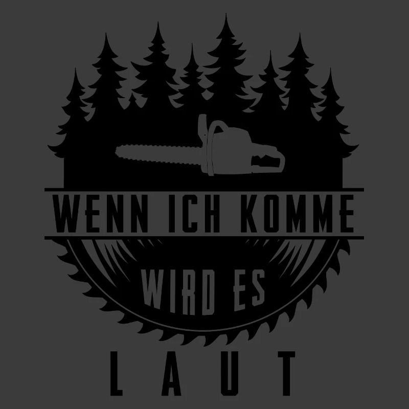 Holzfäller