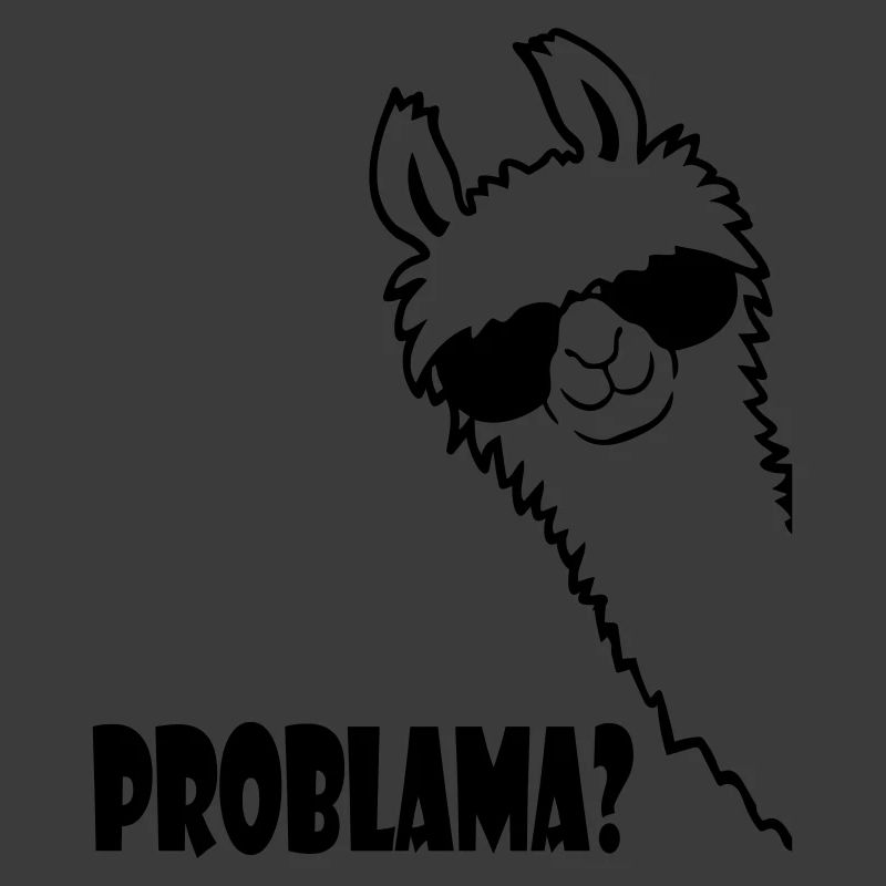 Lama Problama Question