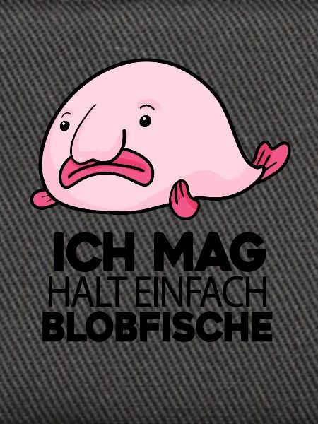Blobfisch Fisch Fische