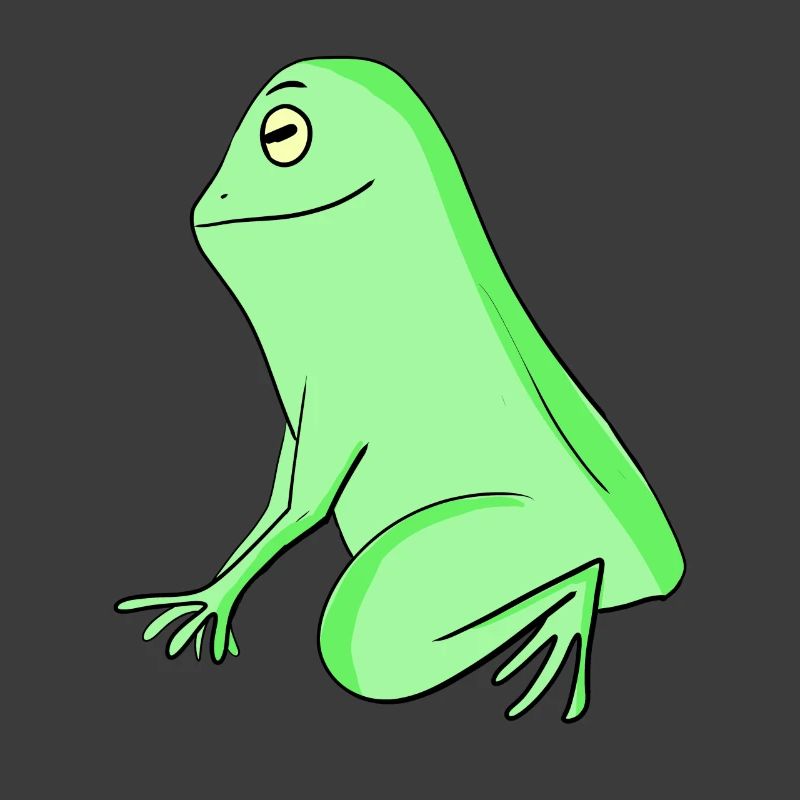 Frosch