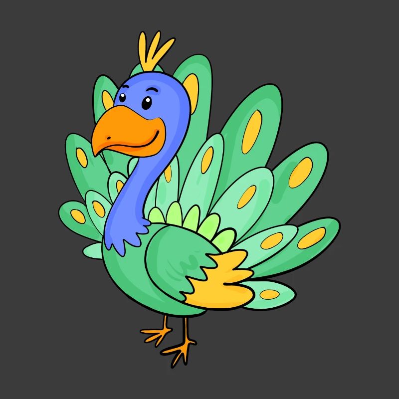 Peacock