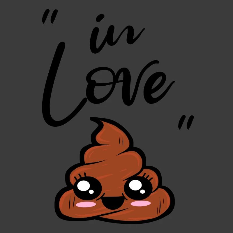 caca kawaii