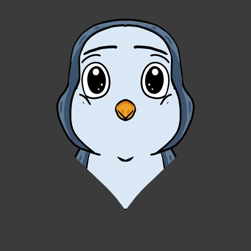 Pinguin