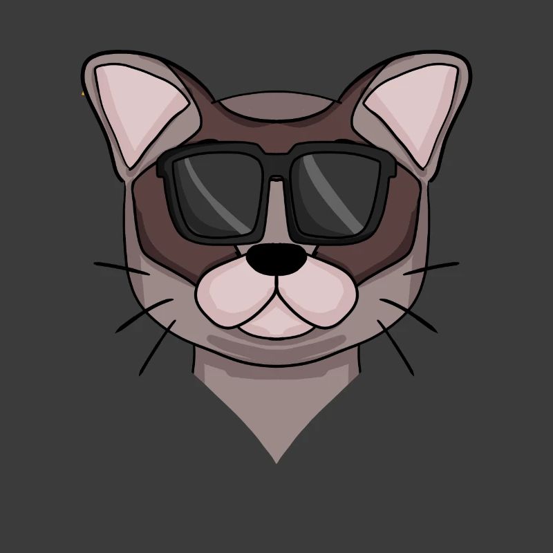Burma Katze