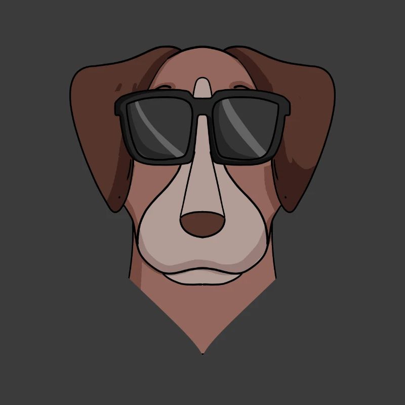 Pointer Hund Hunderasse