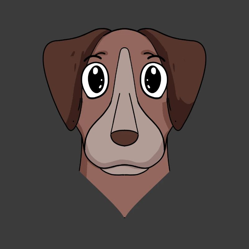 Pointer Hund Hunderasse