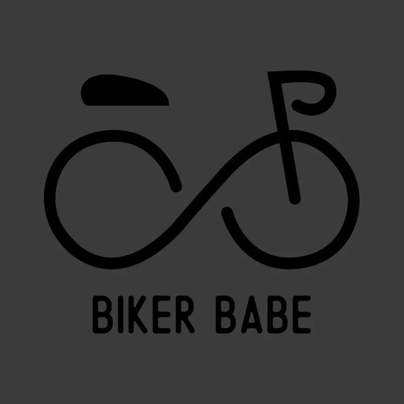 Biker Babe