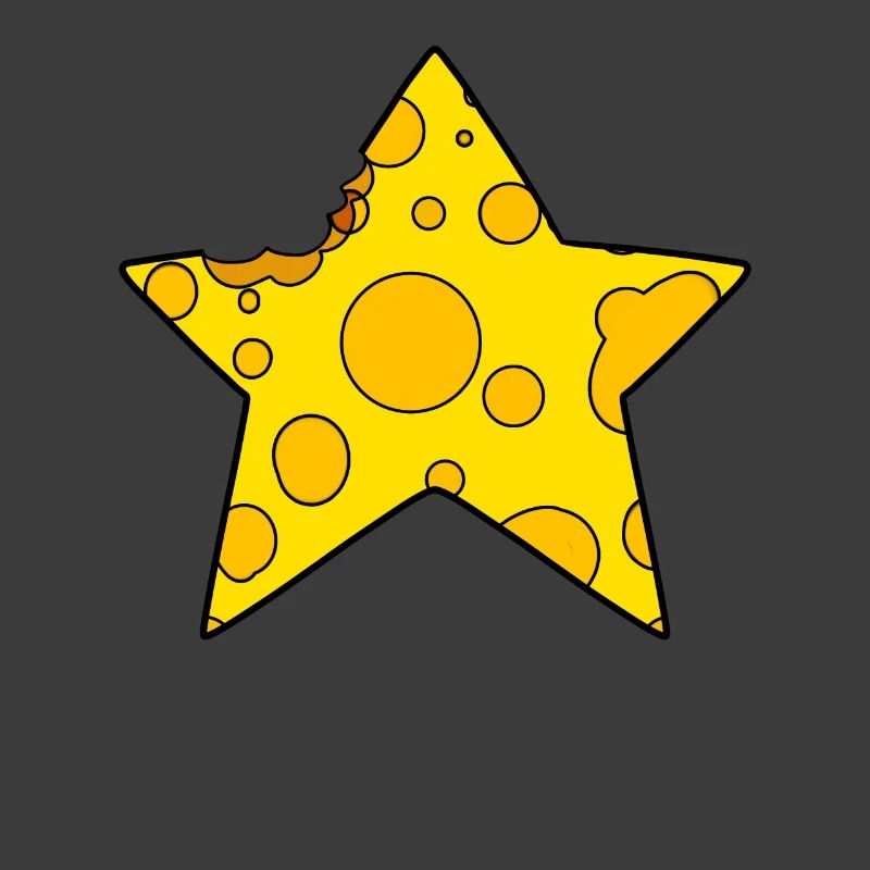 Käse Stern