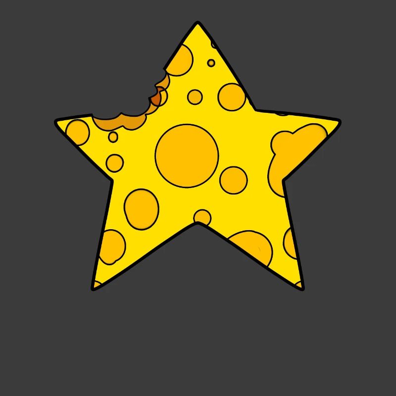 Käse Stern