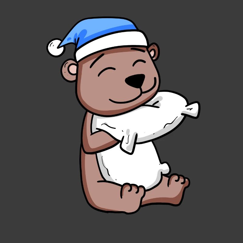 Bär Baby