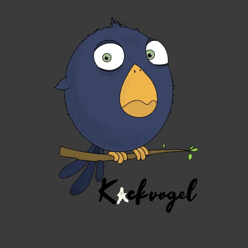 Kackvogel
