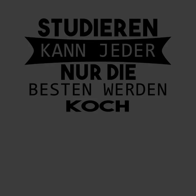 Koch Geschenk