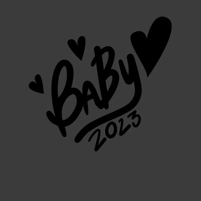 Bébé 2023 - Naissance Enceinte 2023 Grossesse