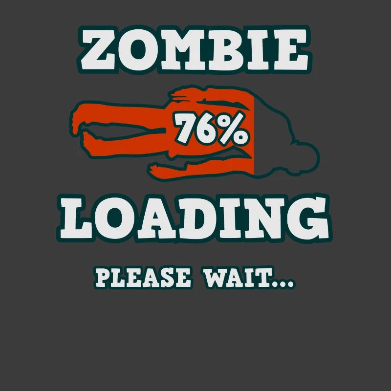 Loading Zombie - Please wait...