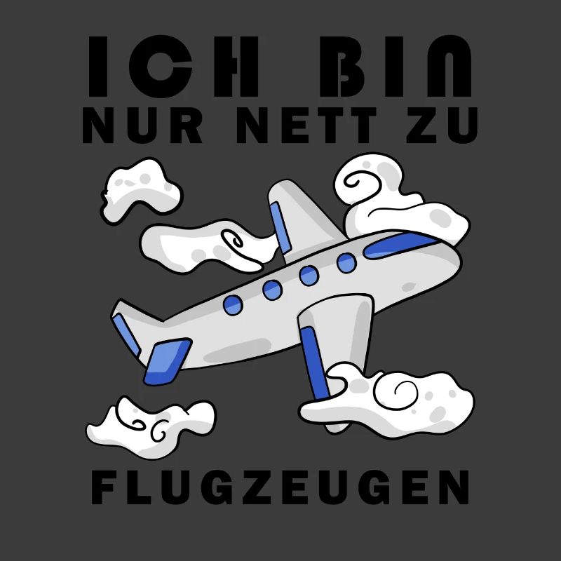 Modellflug Pilot Modellbau Flugzeug Modellbauer