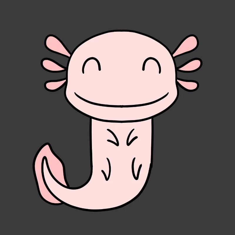 Axolotl