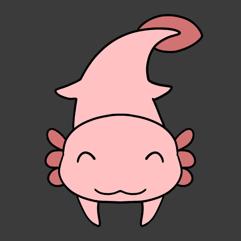 Axolotl doux