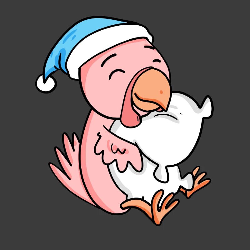 Bébé poulet