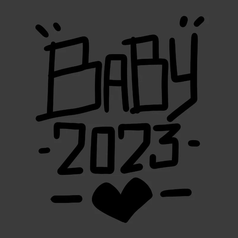 Bébé 2023 - Naissance Enceinte 2023 Grossesse