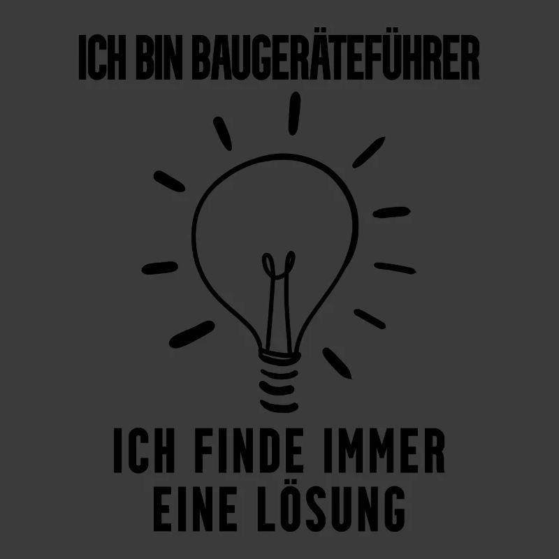 Baugeräteführer