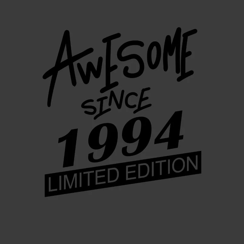 Fantastic since 1994 - born in 1994