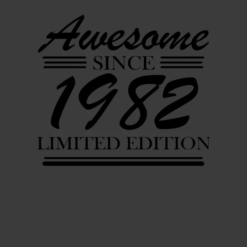 1982 - Né en 1982